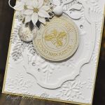 Wesołych Świąt Bożego Narodzenia - Wesołych Świąt - detal II