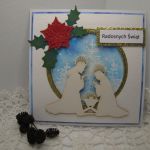 Kartka na Boże Narodzenie 28 - 