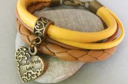 Sunny Side Of Love !