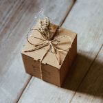 ŚWIECA SOJOWA O KORZENNYM ZAPACHU - ŚWIECA SOJOWA KORZENNA ZIMA