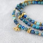 Naszyjnik Deep Serene  - 