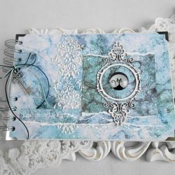 Album w formacie A5 16