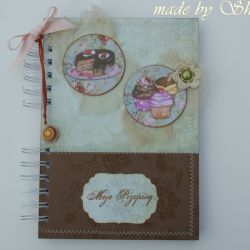 Przepiśnik- czas na herbatkę'