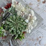 Kartka "w ciszy"438 - 