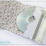 Folder, etui na płytę CD / DVD /2/ - 
