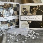 Kartka w pudelku! Walentynki! Kartka męska! Opakowanie na prezent! - 