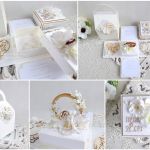 Ślubny exploding box 941 - 