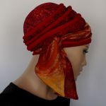 turban OGNISTY - 