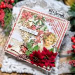 Kartka bożonarodzeniowa 6 - Kartka