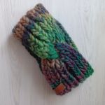 opaska FLASH green - 3