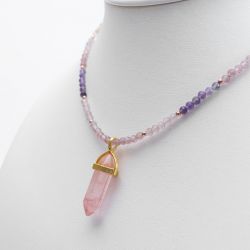 Naszyjnik "Efemera" - Twoje Światło i Siła