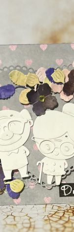 Kartka dla DZIADKÓW*564