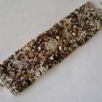 Freeform beading - 