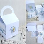 Exploding box na Roczek i Chrzest 45 - 