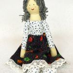 Lalka-Hania - 