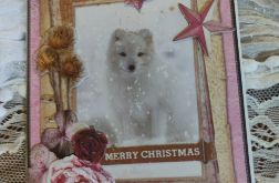 Karteczka świąteczna #19