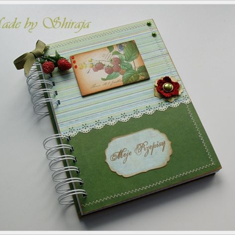 Przepiśnik- owocowa łąka