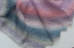 Chusta smoczy ogon 2