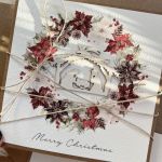 Kartka świąteczna na Boże Narodzenie Merry Christmas dla firmy - 