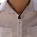 Amber Drop, drewno i żywica epoksydowa - Już u Ciebie! :)