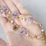 Naszyjnik Faebloom - 