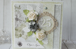 Srebrne Gody - Rocznica ślubu v.20