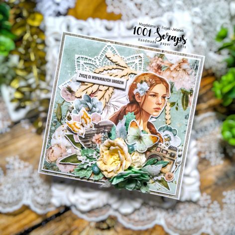 Kartka okolicznościowa nr 4