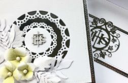 150,Kartka w pudełku na Komunię Świętą