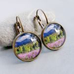 Lawendowe Krajobrazy 18 mm - 