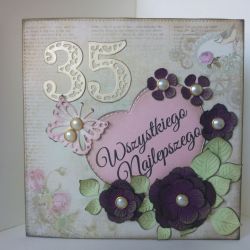 Z okazji trzydziestych piątych urodzin (2)