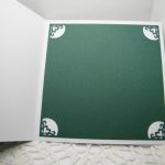 Kartka komunijna dla chłopca w pudełku 06 - 