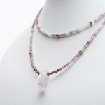 Naszyjnik "Ariette" – Moc i Harmonia - 