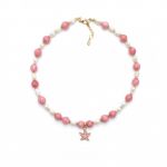 Naszyjnik "Stella Maris" - Gwiazda Elegancji - 