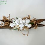 Kwitnące gniazdo w zieleni - odsłona druga - 