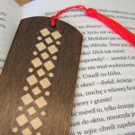 Zakładka do książki - seria "Kociaki" - Merlin - 