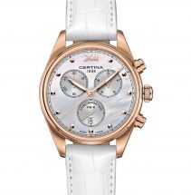 Jaki zegarek dla kobiety wybrać renomowanej szwajcarskiej marki do 2000 zł?