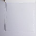 Kartka na urodziny imieniny minimalistyczna - Kartka urodzinowe życzenia