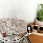 Rękawice kuchenne,łapki do garnków  2szt. - 