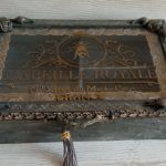 Szkatułka ślubna - HANDMADE pudełko ozdobne