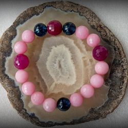 Kolekcja "bransoletki na bogato" - Nr 468