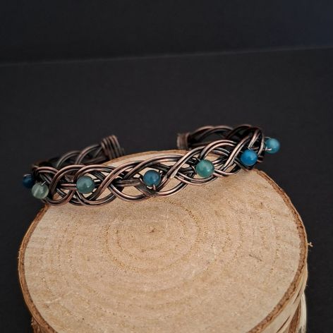 Sunny - bransoletka damska