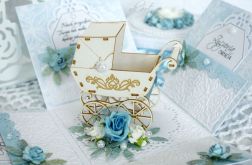 Exploding box na Chrzest Święty 05