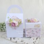 Exploding box na chrzest 303 - 