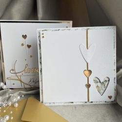 Kartka w pudełku z kopertą! Uniwersalna!  