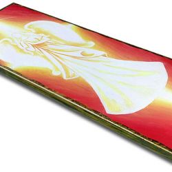 ANIOŁ Światła Kochającego Serca