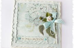 Kartka na Urodziny