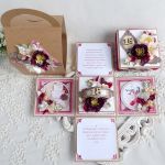 Exploding box z okazji 18 urodzin 403 - 