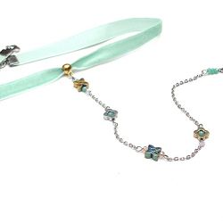Alloys Collection /mint/ - choker