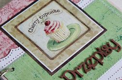 Niekończący się przepiśnik z babeczką v.2