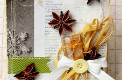 świeta z przyprawami